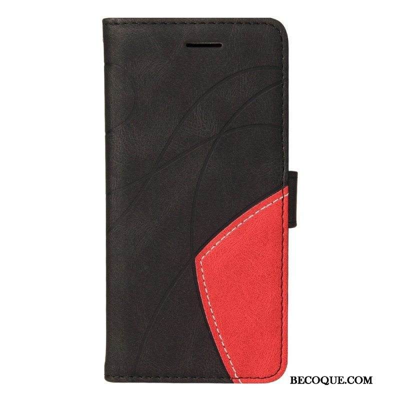 Kotelot Samsung Galaxy A53 5G Kaksisävyinen