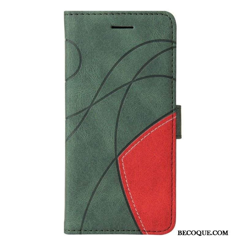 Kotelot Samsung Galaxy A53 5G Kaksisävyinen