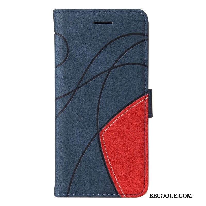 Kotelot Samsung Galaxy A53 5G Kaksisävyinen