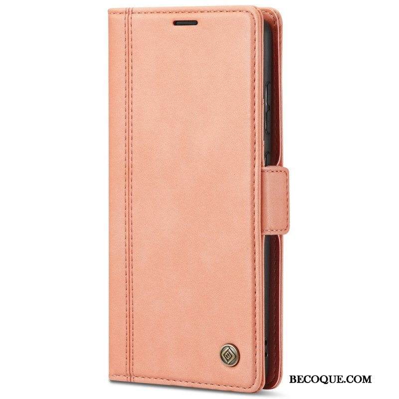 Kotelot Samsung Galaxy A53 5G Kaksoislukko Lc.imeeke