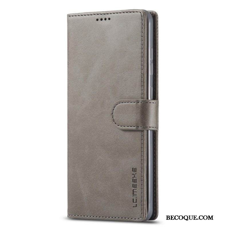 Kotelot Samsung Galaxy A53 5G Lc.imeeke Nahkaefekti