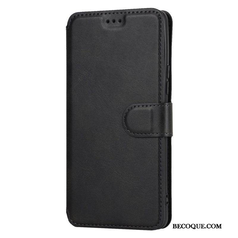 Kotelot Samsung Galaxy A53 5G Retro Nahkatyyli