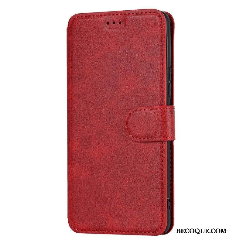 Kotelot Samsung Galaxy A53 5G Retro Nahkatyyli