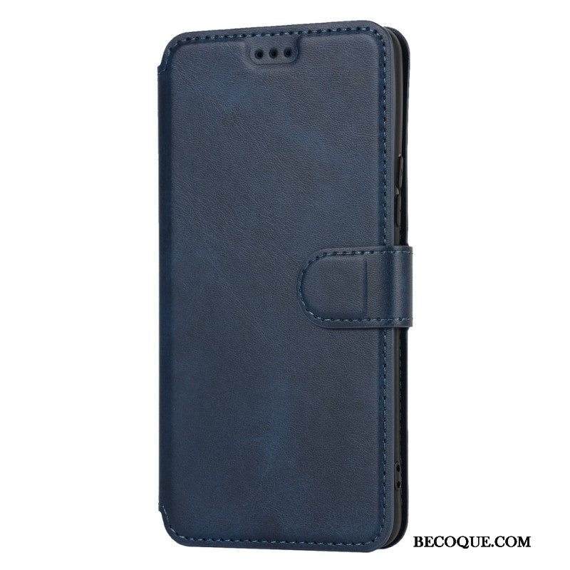 Kotelot Samsung Galaxy A53 5G Retro Nahkatyyli