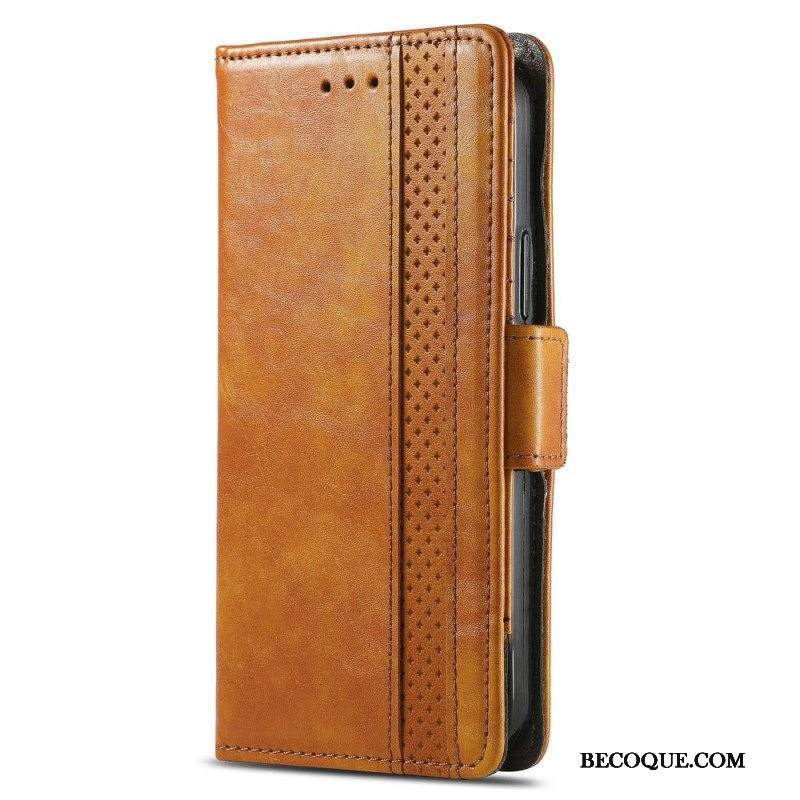 Kotelot Samsung Galaxy A54 5G Kaksivärinen Kaksoislukko