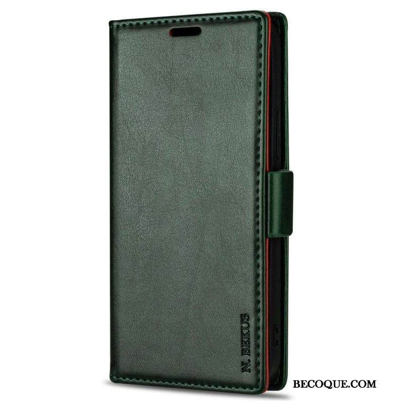 Kotelot Samsung Galaxy A54 5G N.bekus Nahkaefekti