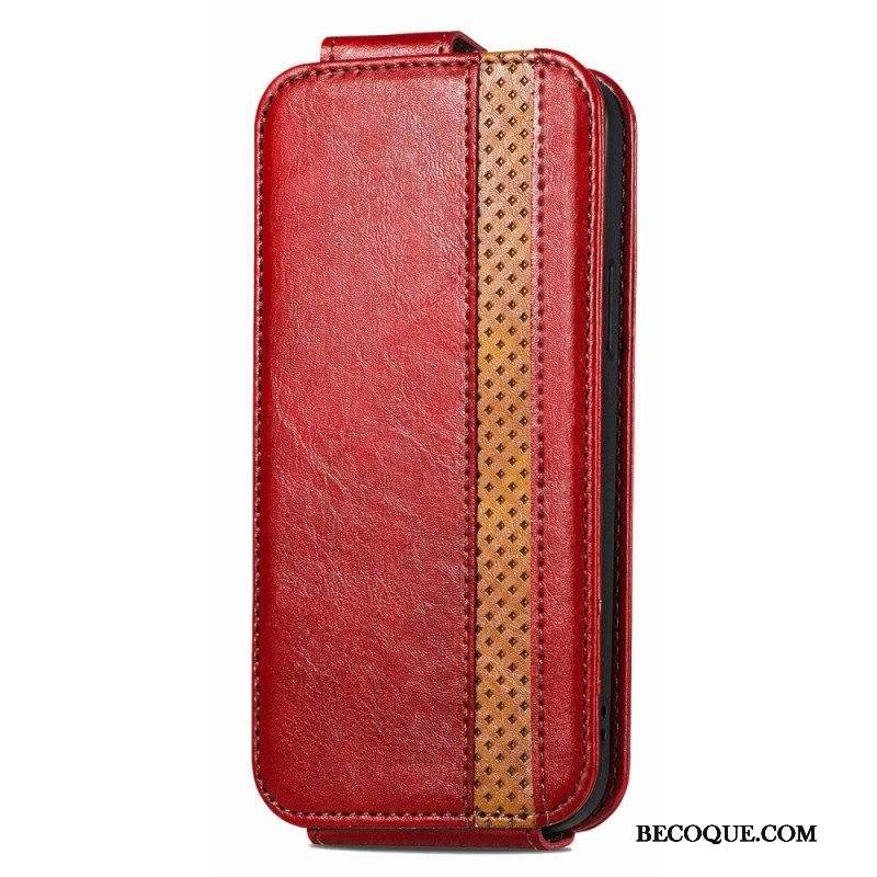 Kotelot Samsung Galaxy A54 5G Pysty Caseneo