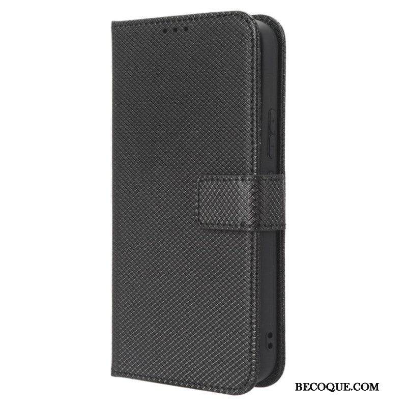 Kotelot Samsung Galaxy A54 5G Suojaketju Kuori Strappy-tyyli