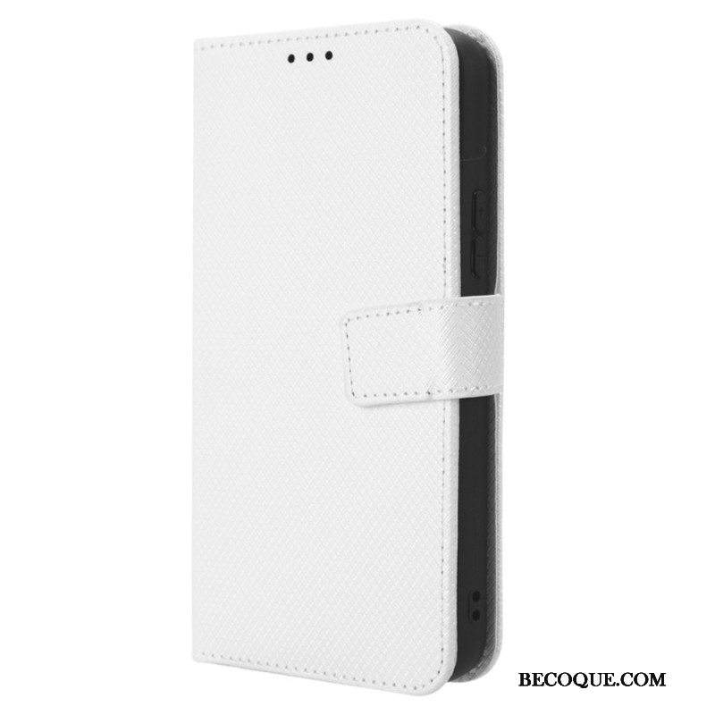 Kotelot Samsung Galaxy A54 5G Suojaketju Kuori Strappy-tyyli