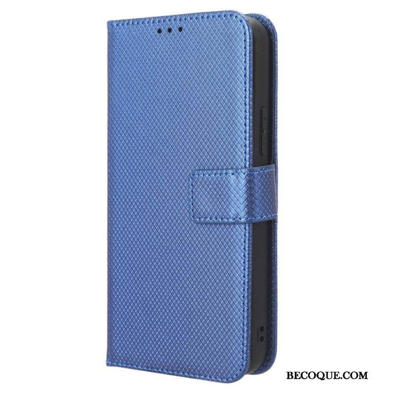 Kotelot Samsung Galaxy A54 5G Suojaketju Kuori Strappy-tyyli