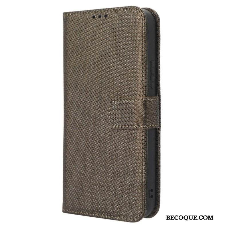 Kotelot Samsung Galaxy A54 5G Suojaketju Kuori Strappy-tyyli