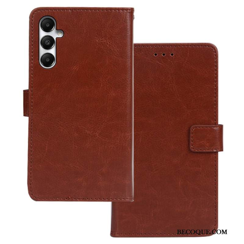 Kotelot Samsung Galaxy A55 5g Keinonahka Idewei