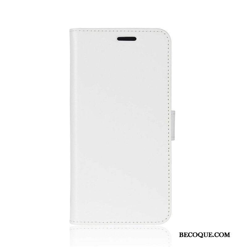 Kotelot Samsung Galaxy M12 / A12 Ultra-keinonahka