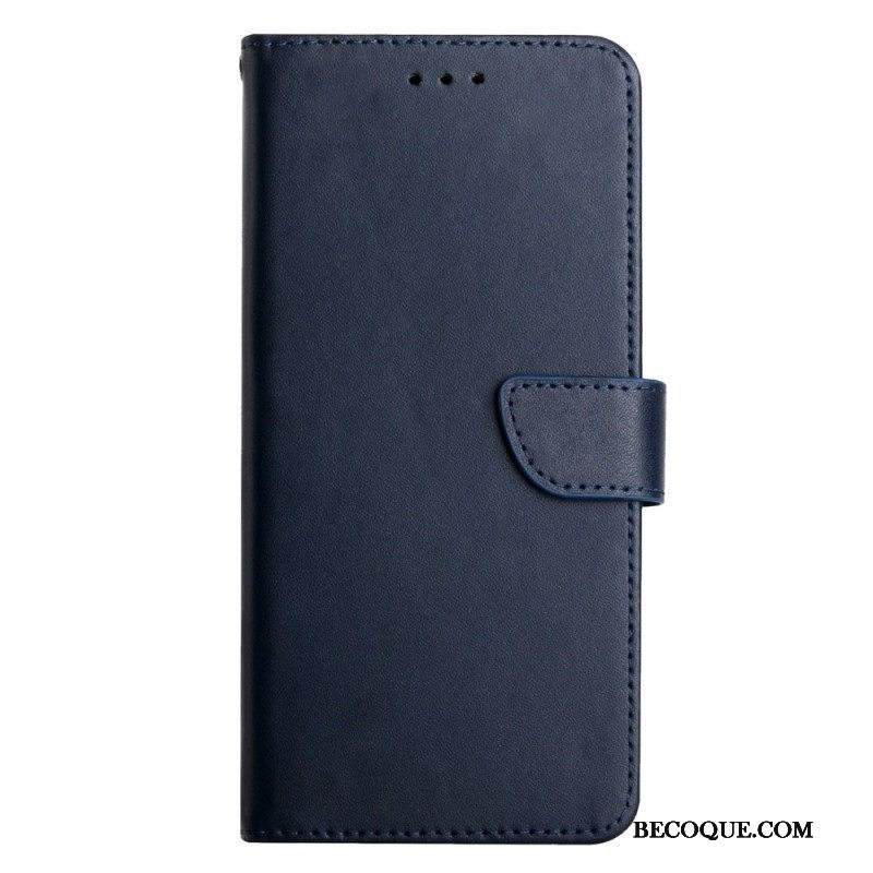 Kotelot Samsung Galaxy M23 5G Aitoa Nappan Nahkaa