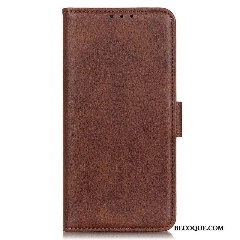 Kotelot Samsung Galaxy M23 5G Kaksoislukko