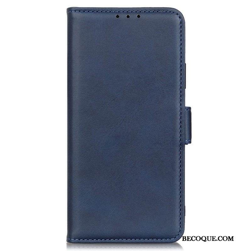 Kotelot Samsung Galaxy M23 5G Kaksoislukko