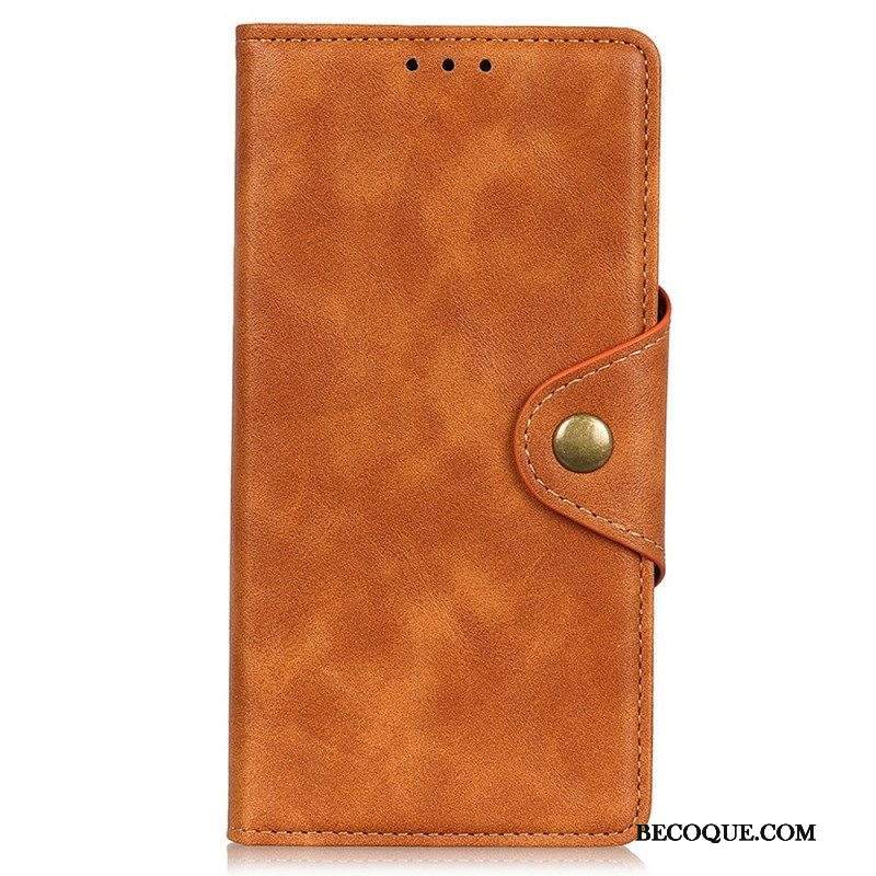 Kotelot Samsung Galaxy M23 5G Magneettinen Painike