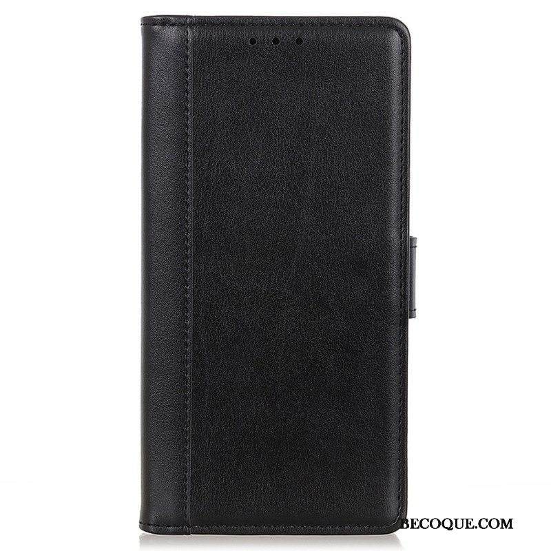 Kotelot Samsung Galaxy M23 5G Nahan Muotoilu