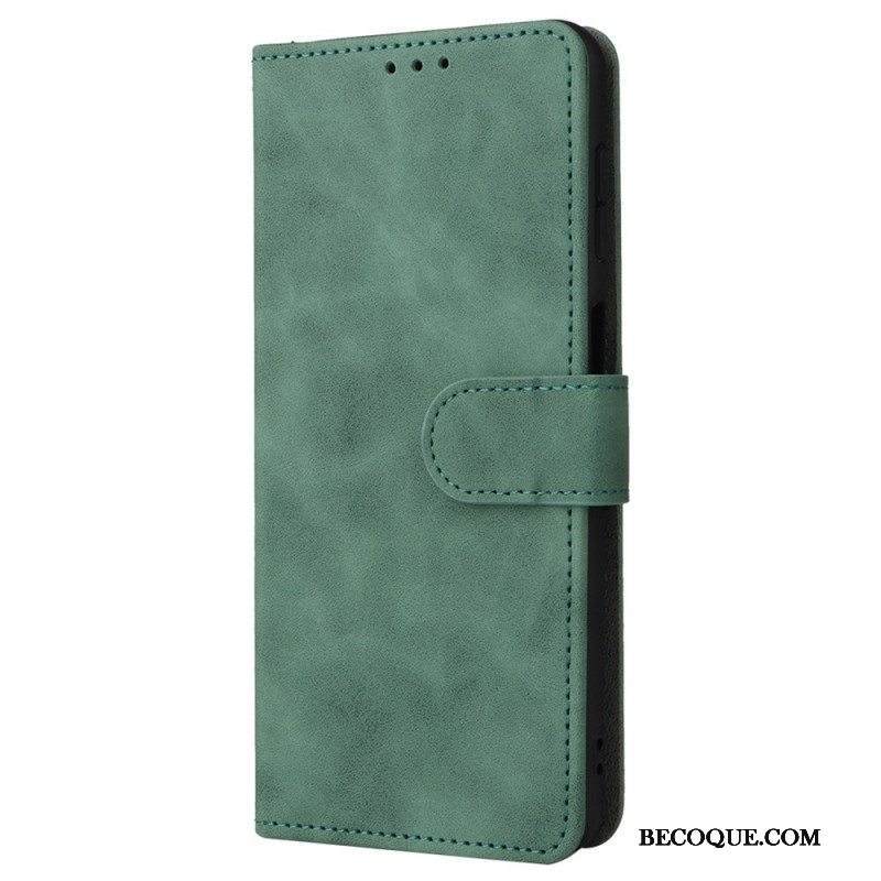 Kotelot Samsung Galaxy M23 5G Suojaketju Kuori Strappy Skin-touch