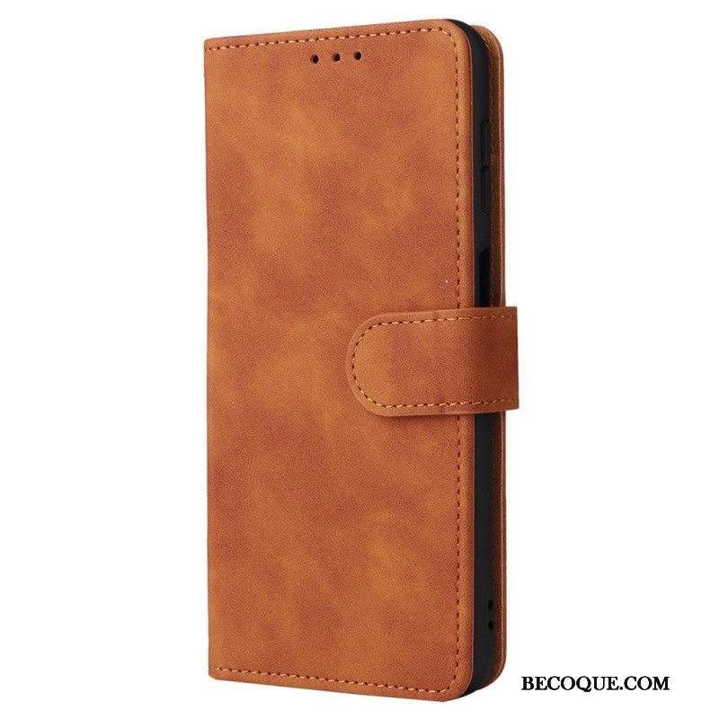 Kotelot Samsung Galaxy M23 5G Suojaketju Kuori Strappy Skin-touch