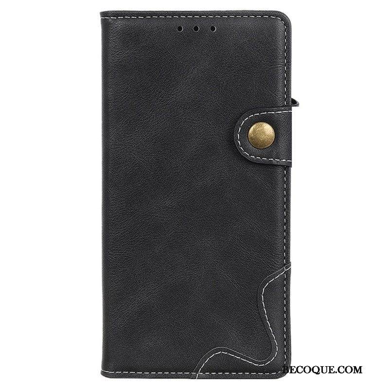 Kotelot Samsung Galaxy M23 5G Taiteellinen Painike