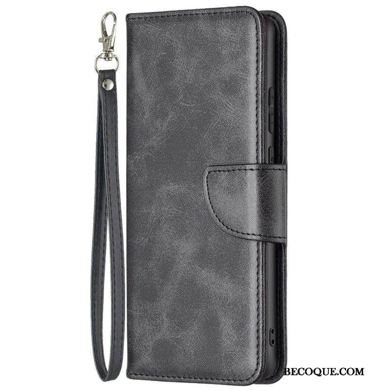 Kotelot Samsung Galaxy M23 5G Vino Lukko Hihnalla