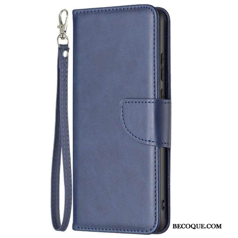 Kotelot Samsung Galaxy M23 5G Vino Lukko Hihnalla