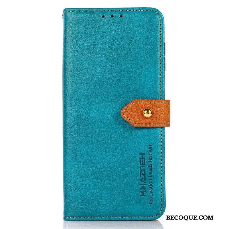 Kotelot Samsung Galaxy M33 5G Khazneh Hihna