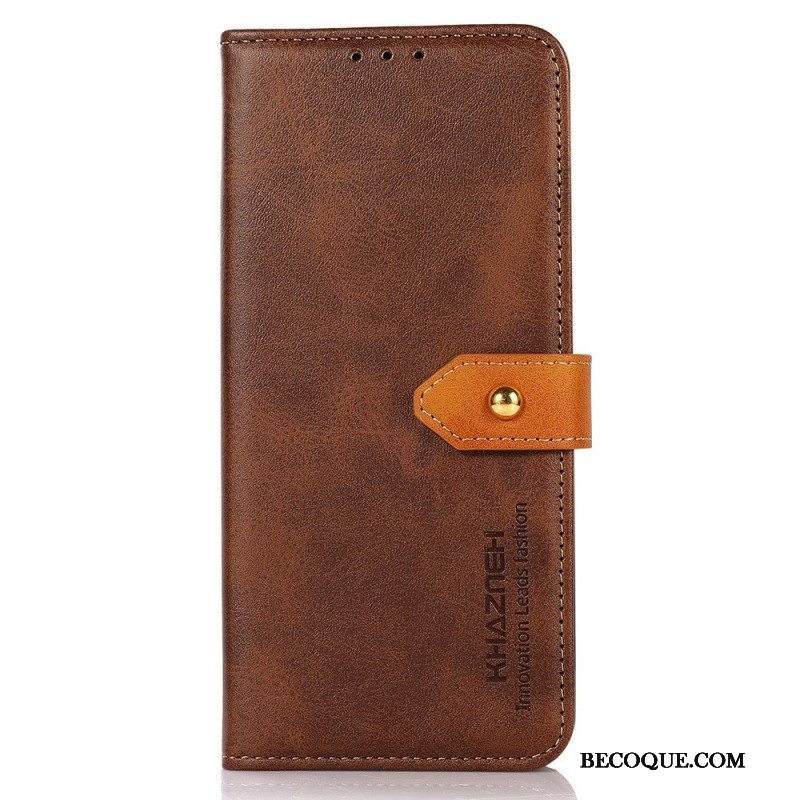 Kotelot Samsung Galaxy M33 5G Khazneh Hihna