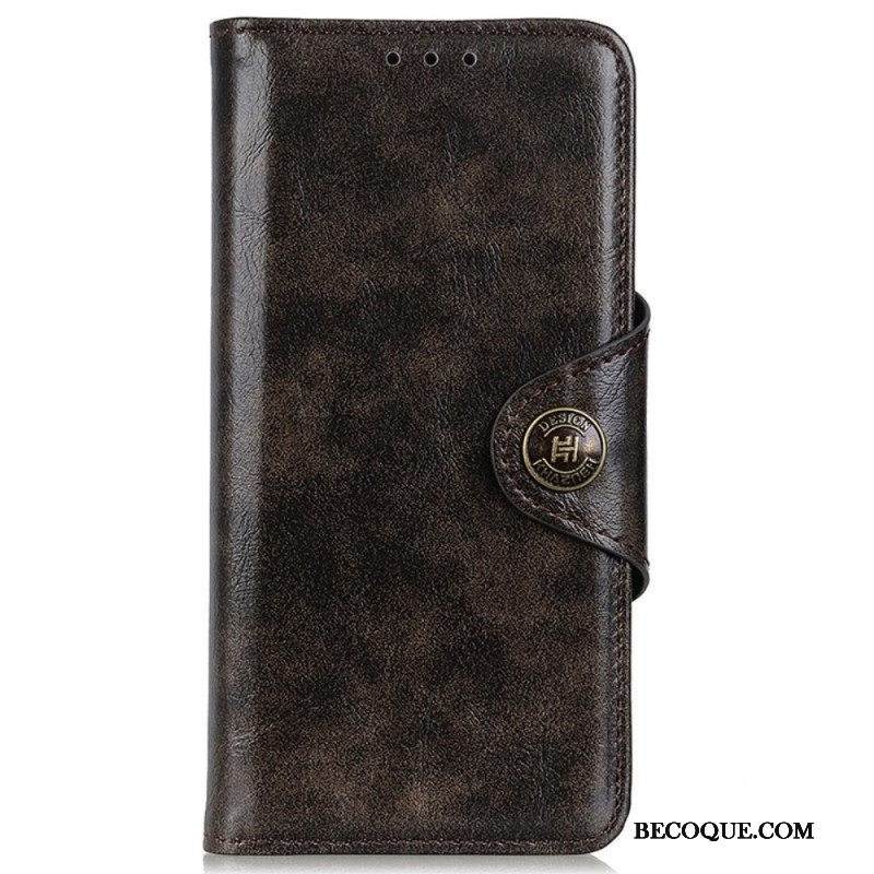 Kotelot Samsung Galaxy M33 5G Lakattu Khazneh