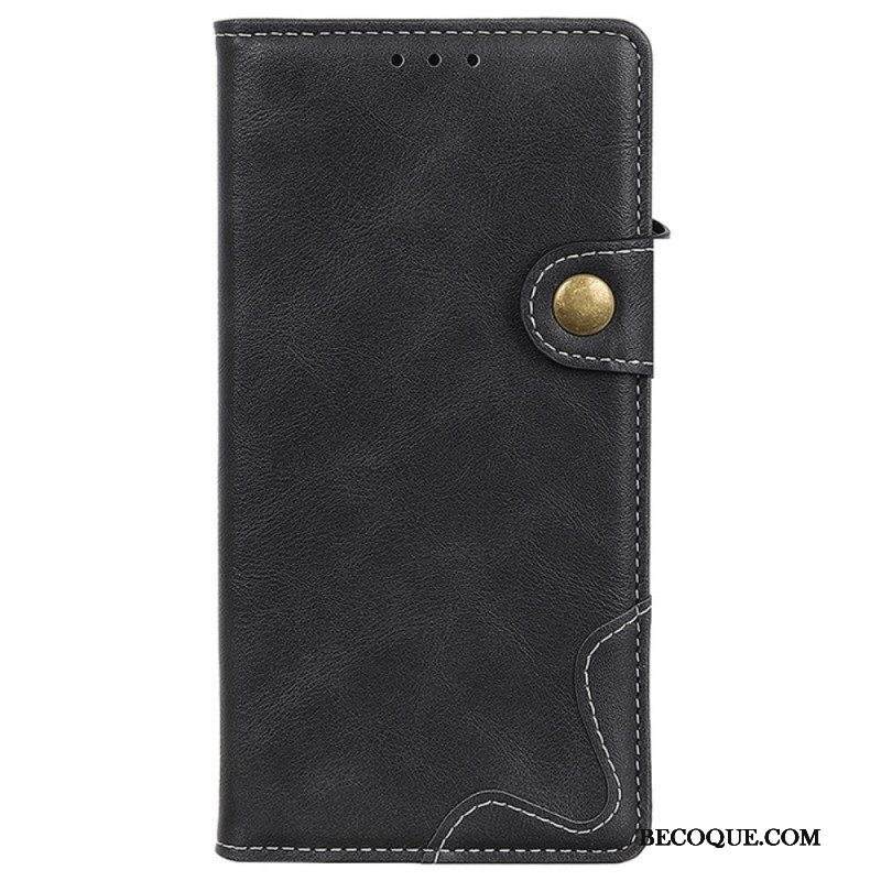 Kotelot Samsung Galaxy M33 5G Taiteellinen Painike