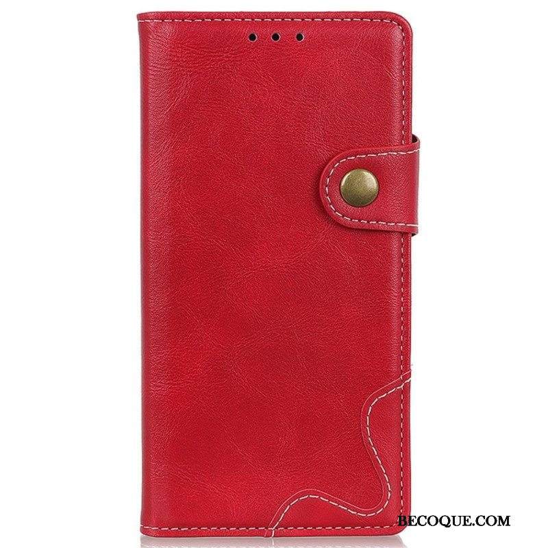 Kotelot Samsung Galaxy M33 5G Taiteellinen Painike