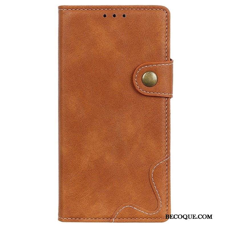 Kotelot Samsung Galaxy M33 5G Taiteellinen Painike