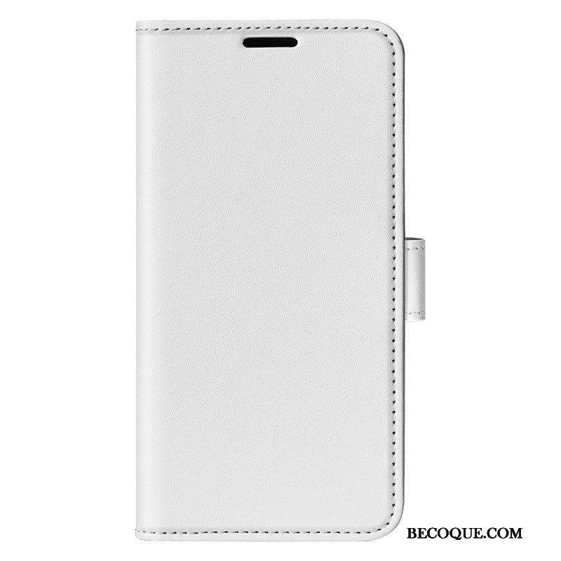 Kotelot Samsung Galaxy M33 5G Vintage Keinonahkaa