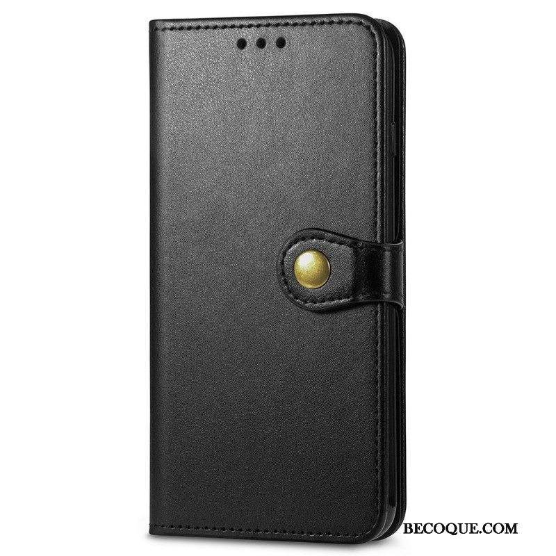 Kotelot Samsung Galaxy M53 5G Magneettinen Painike