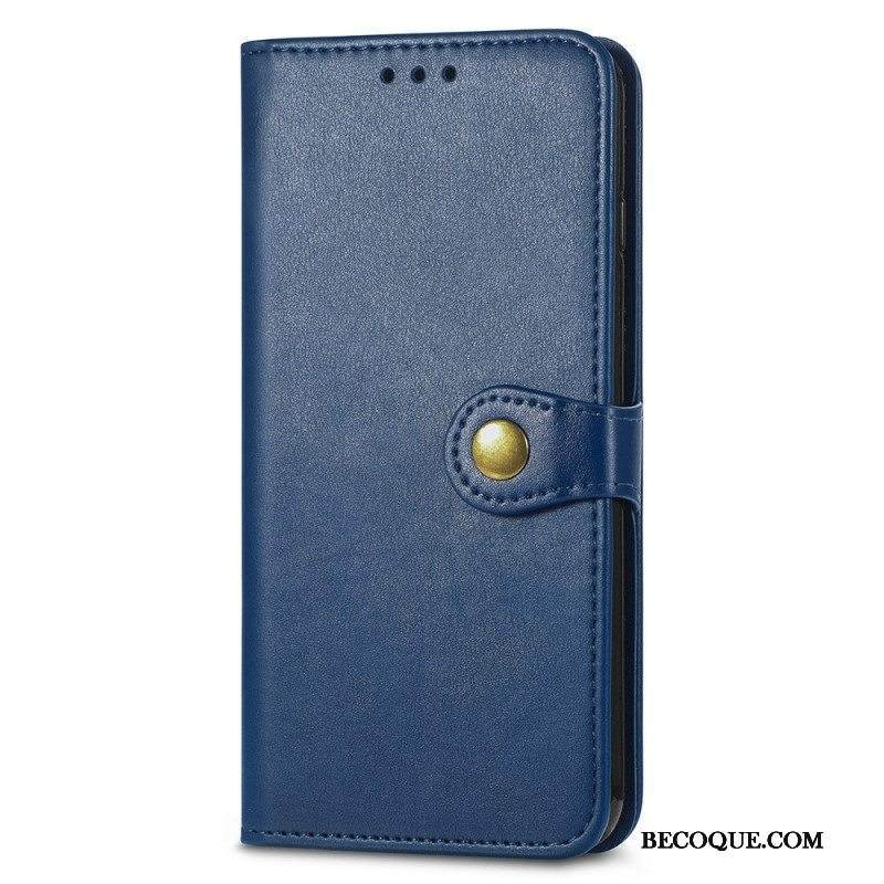 Kotelot Samsung Galaxy M53 5G Magneettinen Painike