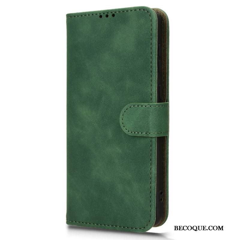 Kotelot Samsung Galaxy M55 5g Mokkanahka Suojakuori