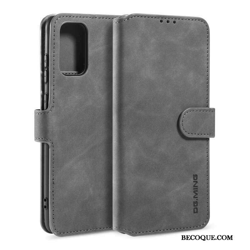 Kotelot Samsung Galaxy S20 Plus / S20 Plus 5G Dg.ming Retro