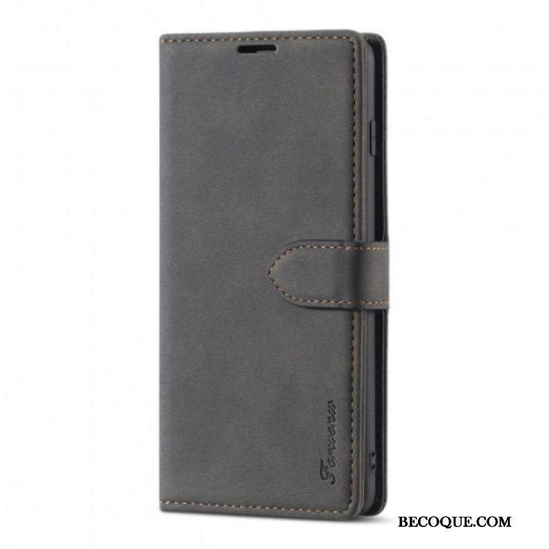 Kotelot Samsung Galaxy S21 5G Keinonahka Forwenw