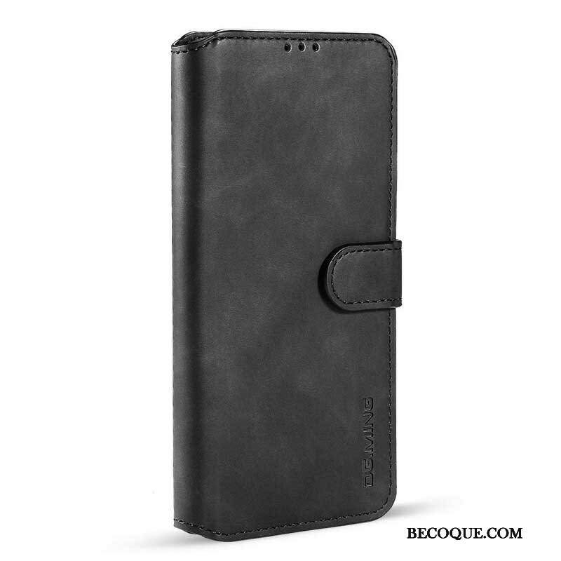 Kotelot Samsung Galaxy S21 FE Dg.ming Retro