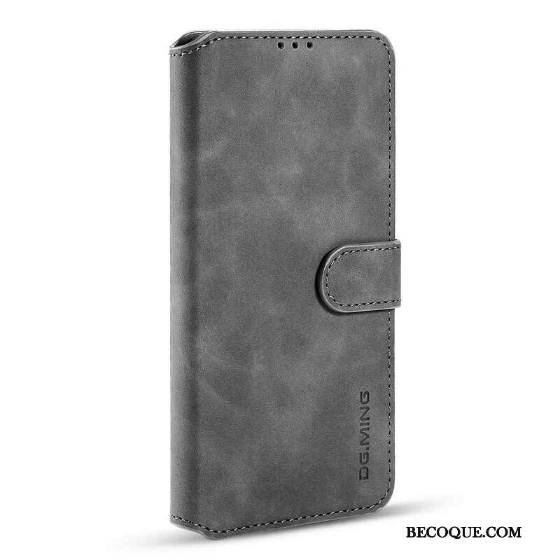 Kotelot Samsung Galaxy S21 FE Dg.ming Retro