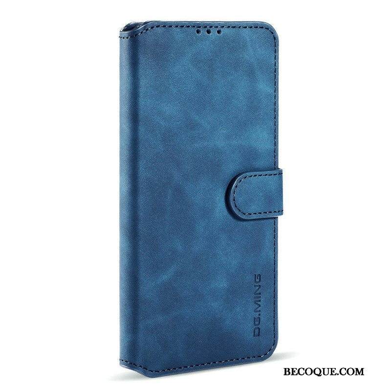 Kotelot Samsung Galaxy S21 FE Dg.ming Retro