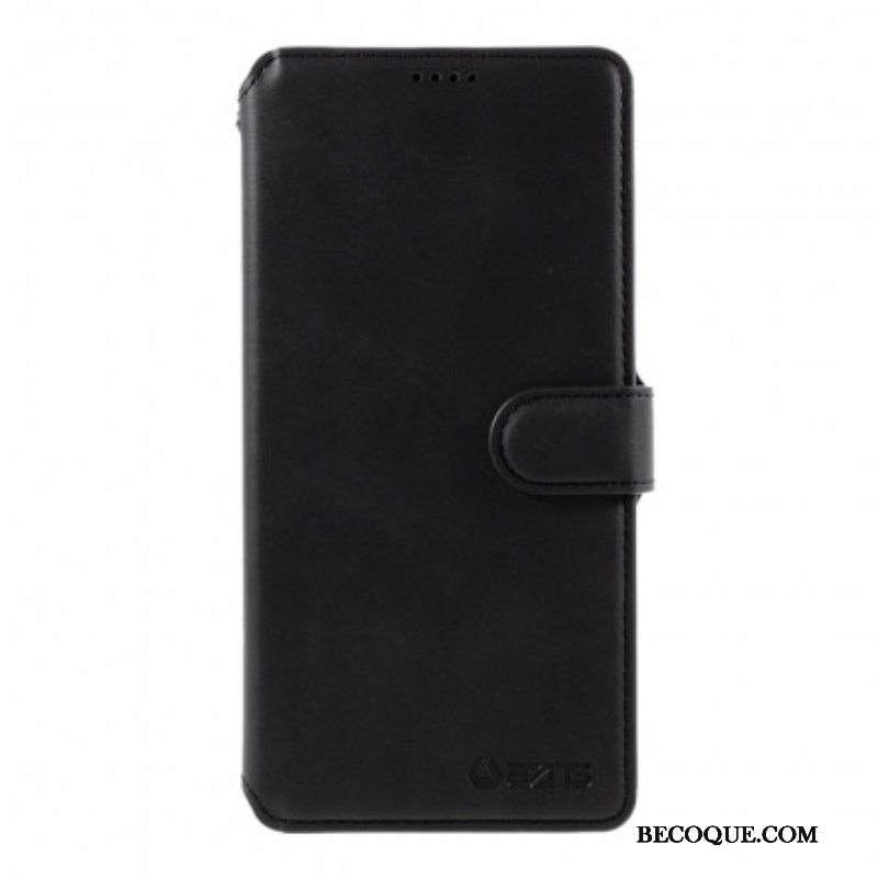 Kotelot Samsung Galaxy S21 Plus 5G Azns Retro