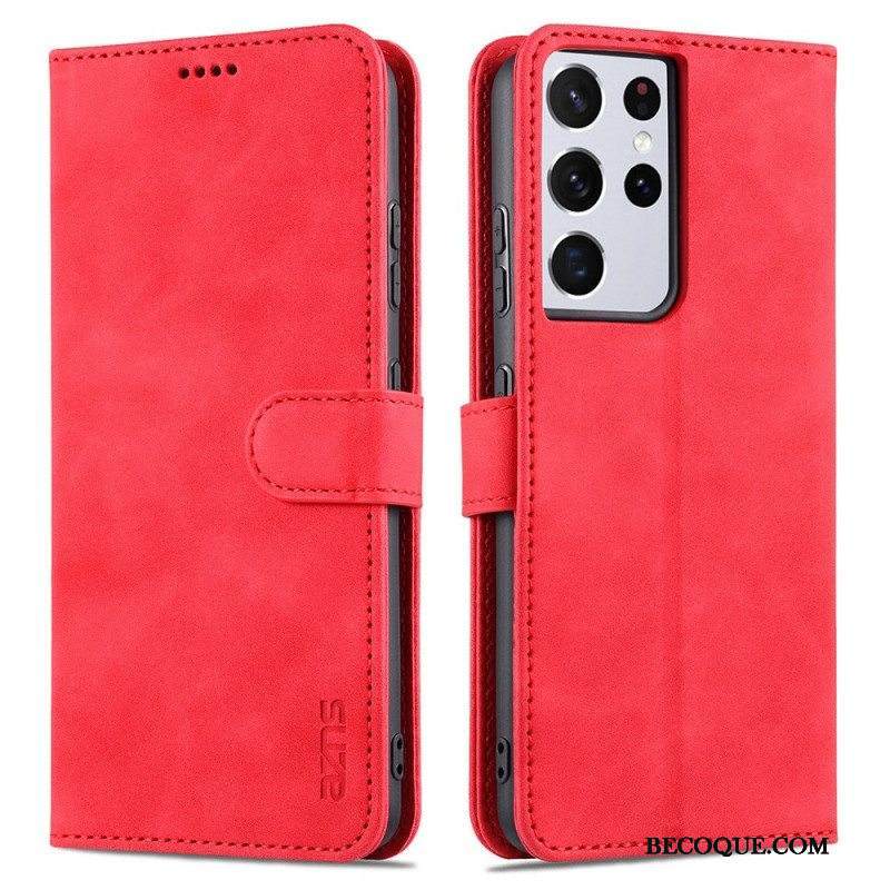 Kotelot Samsung Galaxy S21 Ultra 5G Azns Makeutta