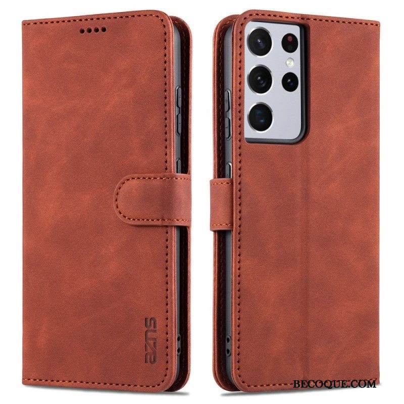 Kotelot Samsung Galaxy S21 Ultra 5G Azns Makeutta