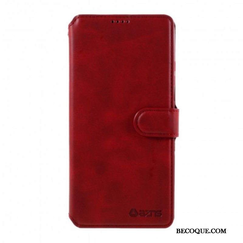 Kotelot Samsung Galaxy S21 Ultra 5G Azns Retro