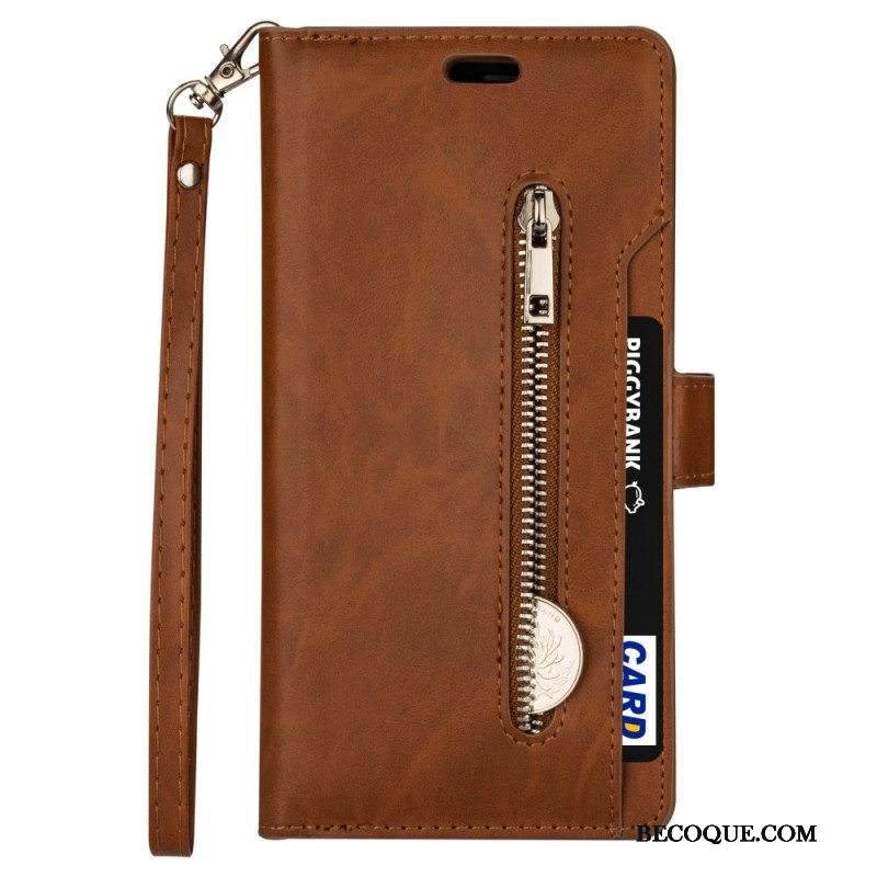 Kotelot Samsung Galaxy S22 5G Kolikkokukkaro Ja Kaulanauha