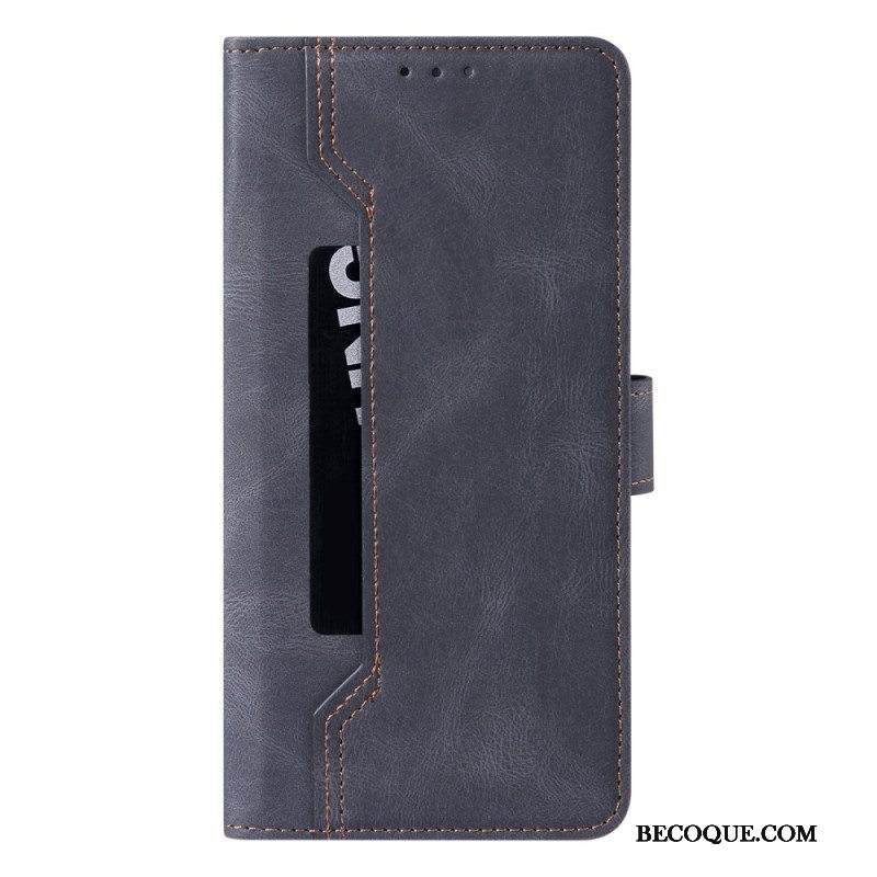 Kotelot Samsung Galaxy S22 Ultra 5G Etukorttipidike