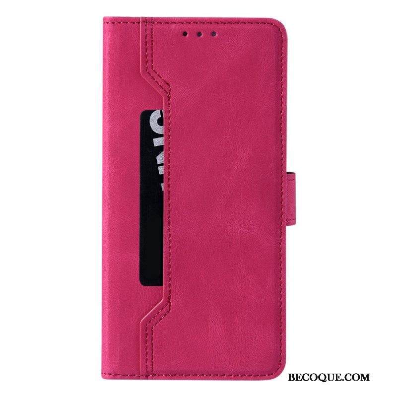 Kotelot Samsung Galaxy S22 Ultra 5G Etukorttipidike