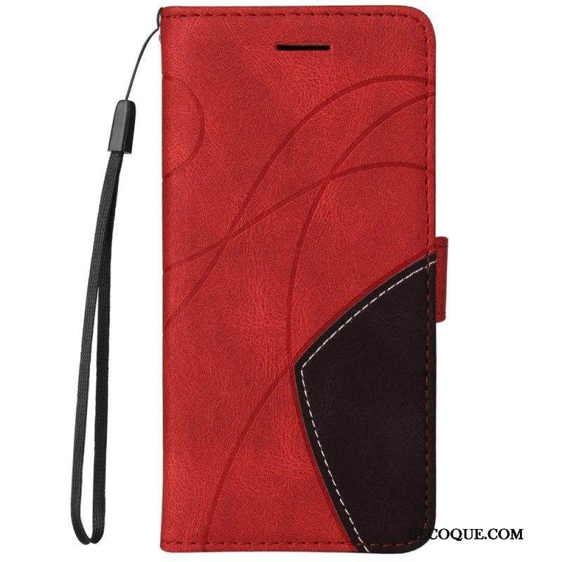 Kotelot Samsung Galaxy S22 Ultra 5G Kaksisävyinen